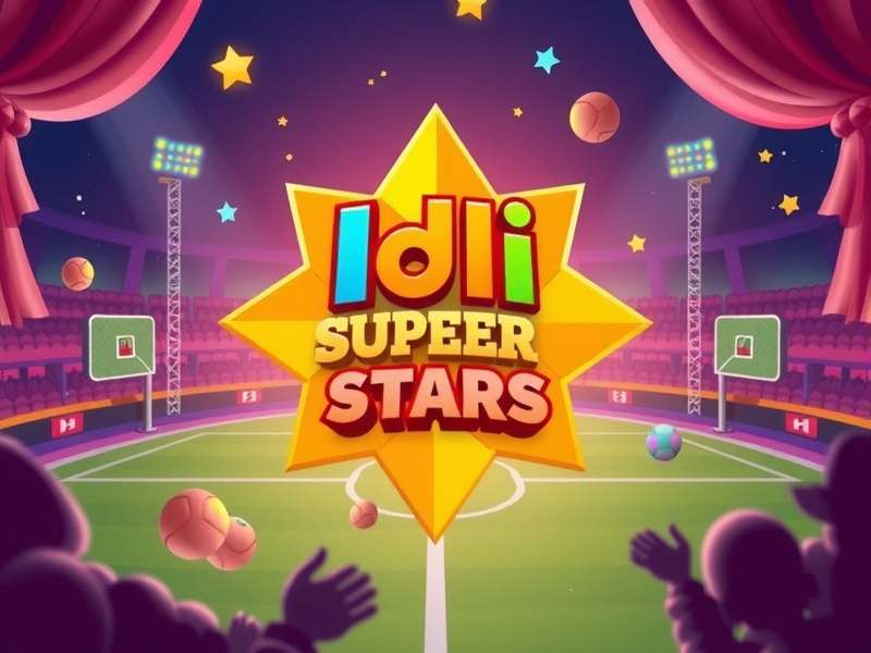 Idli Super Stars Community Event